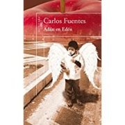 Couverture : Adán en Edén