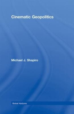 Couverture : Cinematic Geopolitics