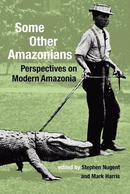 Couverture : Some Other Amazonians
