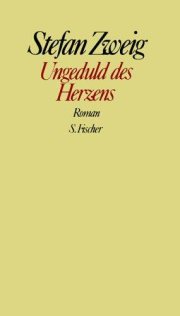 Couverture : Ungeduld des Herzens