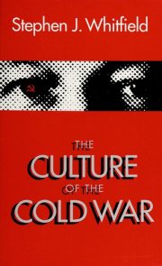 Couverture : The culture of the cold war