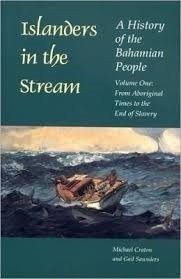 Couverture : Islanders in the stream