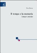 Couverture : Il tempo e la memoria