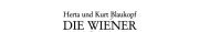 Couverture : Die Wiener Philharmoniker