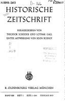 Couverture : Methodenprobleme der Geschichtswissenschaft