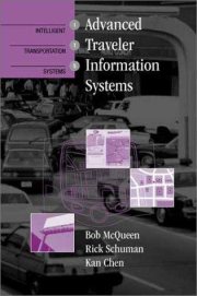 Couverture : Advanced Traveler Information Systems