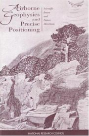 Couverture : Airborne Geophysics and Precise Positioning