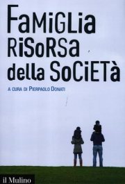 Couverture : Famiglia risorsa della società