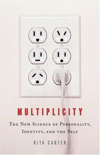 Couverture : Multiplicity