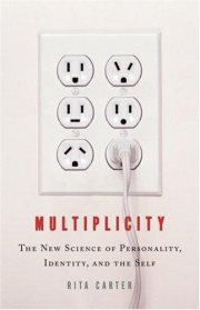 Couverture : Multiplicity