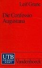Couverture : Die Confessio Augustana.