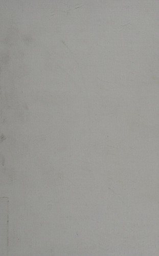 Couverture : Crisis in Sociology