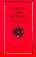 Couverture : A Watch Over Mortality