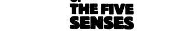 Couverture : Annals of the five senses