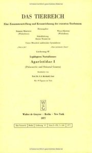 Couverture : Lepidoptera Noctuiformes