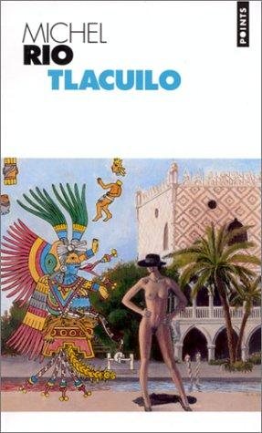 Couverture : Tiaculio.