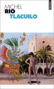 Couverture : Tiaculio.