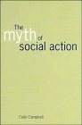 Couverture : The myth of social action