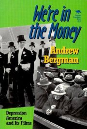 Couverture : We're in the money