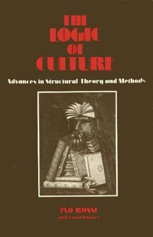 Couverture : The Logic of culture