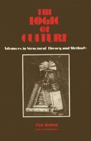 Couverture : The Logic of culture