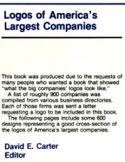 Couverture : Logos of America's Largest Corporations