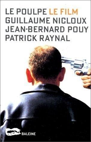 Couverture : Le Poulpe 
