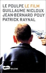 Couverture : Le Poulpe 