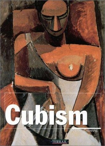 Couverture : Cubism