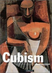 Couverture : Cubism