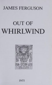 Couverture : Out of whirlwind