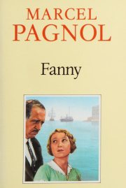 Couverture : Fanny