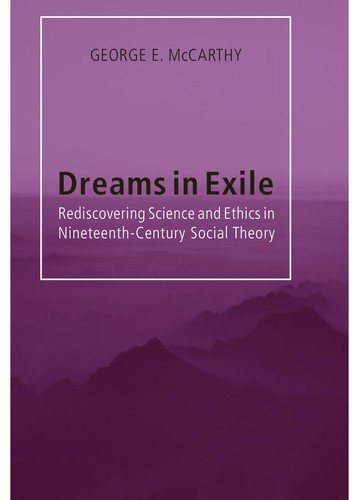 Couverture : Dreams in exile