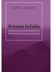Couverture : Dreams in exile