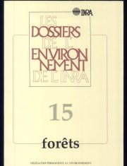Couverture : Forêts