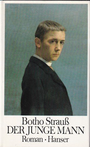 Couverture : Der junge Mann