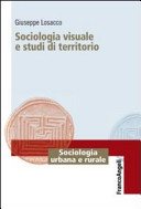 Couverture : Sociologia visuale e studi di territorio