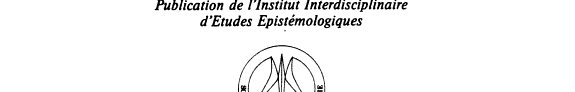 Couverture : Claude Bernard, rationalité d'une méthode