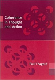 Couverture : Coherence in Thought and Action