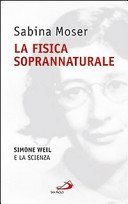 Couverture : La fisica soprannaturale