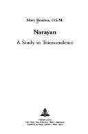Couverture : Narayan