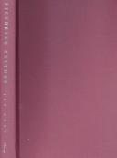 Couverture : Picturing Culture