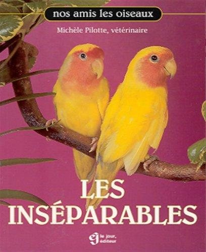 Couverture : Les Inséparables