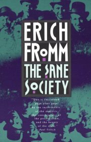 Couverture : The Sane Society