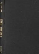 Couverture : Reading "Adam Smith"