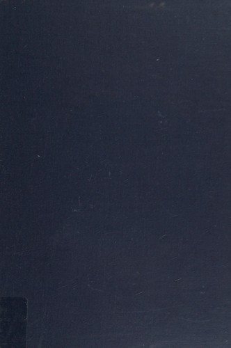 Couverture : Treatise on Invertebrate Paleontology