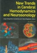 Couverture : New trends in cerebral hemodynamics and neurosonology