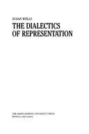 Couverture : The dialectics of representation