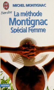 Couverture : La methode Montignac special femme