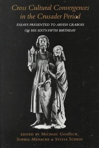 Couverture : Cross Cultural Convergences in the Crusader Period